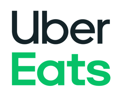 Uber Eats ロゴ